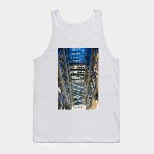 Lloyds of London interior (C021/6846) Tank Top